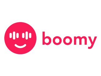 Boomy