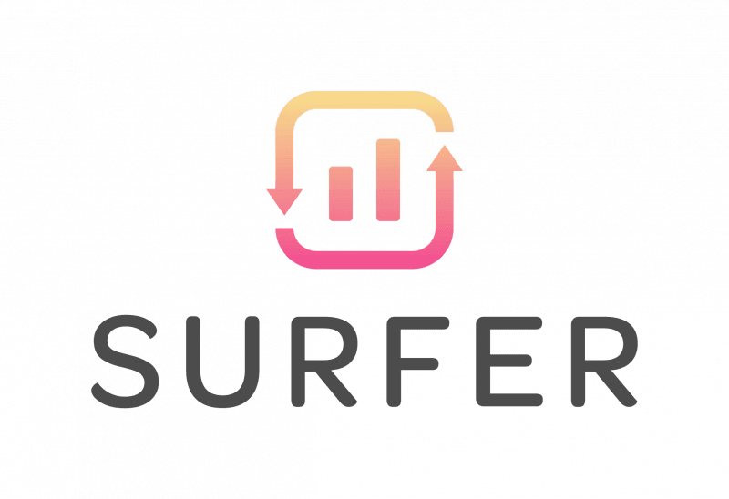 Surfer SEO