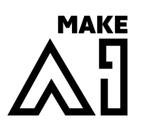 Learn AI today. Make AI tomorrow.