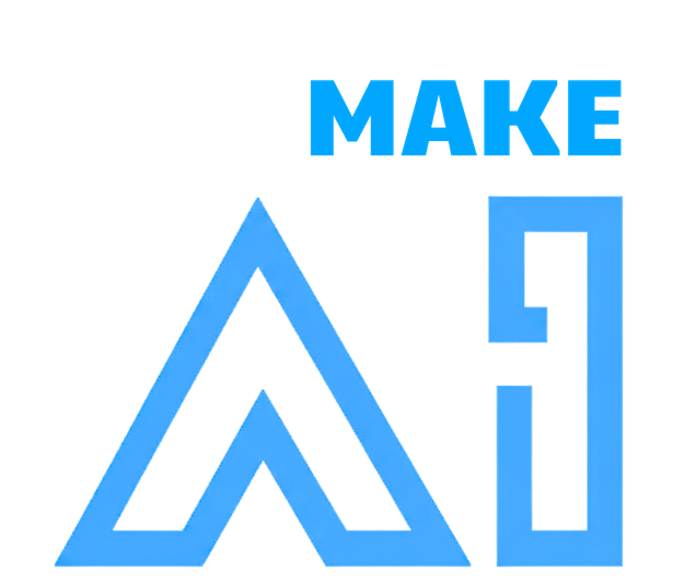 Learn AI today. Make AI tomorrow.